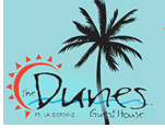 Fort Lauderdale Exclusively gay clothing optional The Dunes Guest House