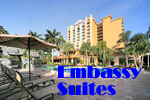 Fort Lauderdale Gay Friendly Embassy Suites 17th Street Hotel