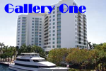 Gallery One Double Tree Hotel