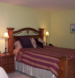 Granada Inn Resort in Ft.Lauderdale