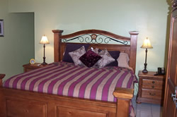 Granada Inn Bed and Breakfast in Ft.Lauderdale