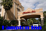 Fort Lauderdale Gay Friendly Hampton Inn Plantation Hotel by Hilton