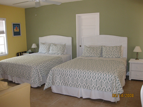 Ft.Lauderdale La Casa Del Mar Resort Blum Room
