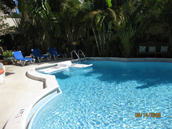 La Casa Del Mar gay Resort in Ft.Lauderdale