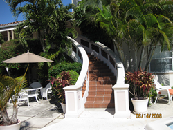 La Casa Del Mar gay resort in Ft.Lauderdale