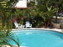 Exclusively Gay La Casa Del Mar Resort in Fort Lauderdale