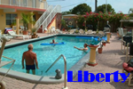 Exclusively Gay Liberty Apartments & Suites Dania Beach in Fort Lauderdale