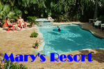 Exclusively Gay Mary's Resort in Fort Lauderdale