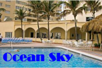 Fort Lauderdale Gay Friendly Ocean Sky Resort