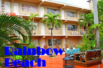 Straight Friendly Rainbow Beach Resort in Fort Lauderdale