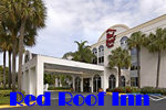 Fort Lauderdale Gay Friendly Red Roof Inn Ft.Lauderdale Hotel
