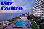 Fort Lauderdale Gay Friendly Ritz Carlton Hotel