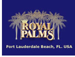 Fort Lauderdale Exclusively gay men's Royal Palms Resort