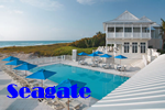 Fort Lauderdale Gay Friendly Seagate Hotel & Spa Delray Beach