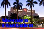 Fort Lauderdale Gay Friendly Sheraton Suites Plantation Hotel