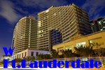 Fort Lauderdale Gay Friendly W Fort Lauderdale Hotel