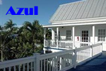 Key West Gay Friendly Azul Key West Tropical Bed & Breakfast