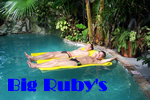 Key West exclusively gay Big Ruby's Guesthouse