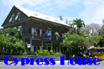 Key West Gay Friendly Cypress House Bed & Breakfast