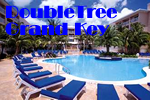 Key West Gay Friendly DoubleTree Grand Key Resort