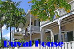 Key West Gay Friendly Duval House