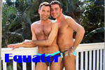 Exclusively Gay men's Equator Resort in Key West