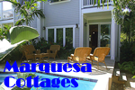 Key West Gay Friendly Marquesa Cottages