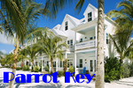 Key West Gay Friendly Parrot Key Hotel & Resort