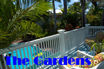 Key West Gay friendly The Gardens Hotel