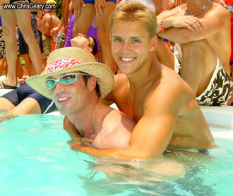 Fort Lauderdale Gay holidays