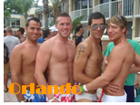 Orlando, Florida Gay Hotels