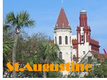 St. Augustine, Florida Gay Hotels
