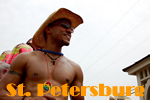 St. Petersburg, Florida Gay Hotels