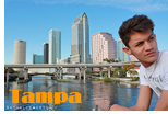 Tampa, Florida Gay Hotels