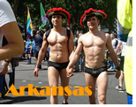 Arkansas Gay Hotels