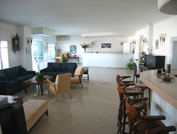 Gay friendly Hotel Adonis in Mykonos