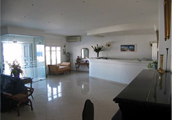 Gay friendly Mykonos Hotel Adonis