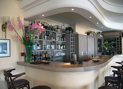 Gay friendly Hotel Adonis in Mykonos Town