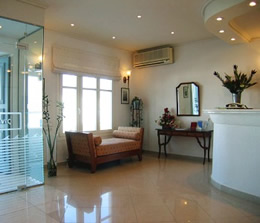 Mykonos Gay Friendly Adonis Hotel