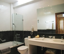 Gay friendly Hotel Adonis in Mykonos