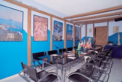 Gay friendly Hotel Aegean in Mykonos