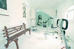 Gay favourite Mykonos Aegean Hotel