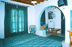 Gay friendly Mykonos Hotel Aegean
