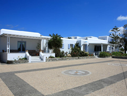 Gay friendly Aeolos Hotel in Mykonos