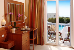 Gay friendly Mykonos Hotel Aeolos