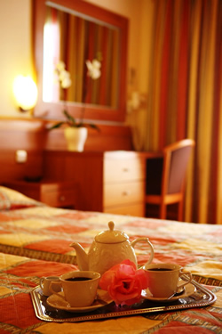 Mykonos gay friendly Aeolos Hotel