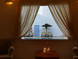 Gay friendly Mykonos Hotel Aeolos