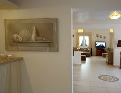 Gay friendly Hotel Aeolos in Mykonos