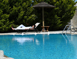 Gay friendly Mykonos Hotel Aeolos
