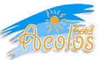 Mykonos gay friendly Aeolos Hotel